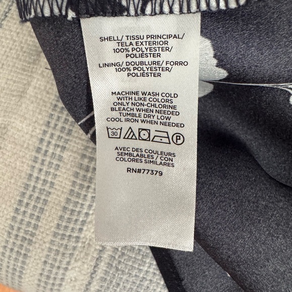 Ann Taylor Dress - Picture 4 of 4